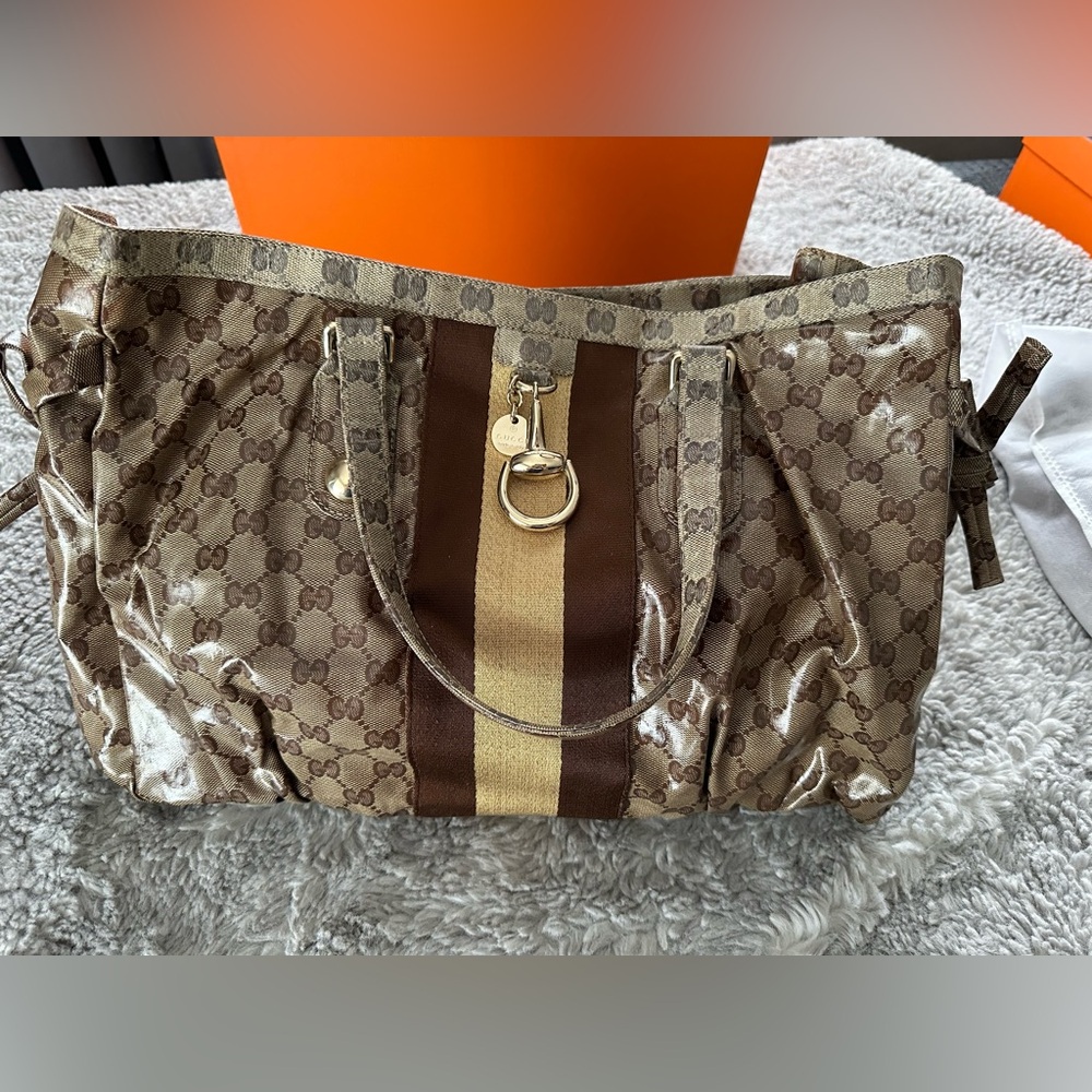 Gucci Tote